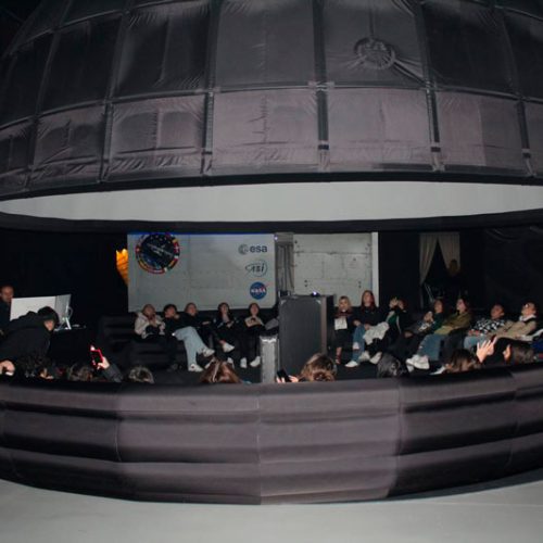 PLANETARIUM
